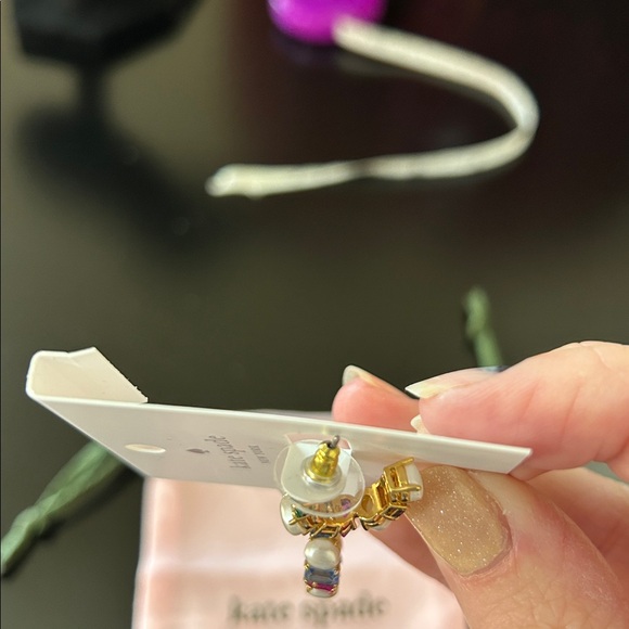 Kate Spade Candy Shop Huggies NWT - Picture 7 of 14